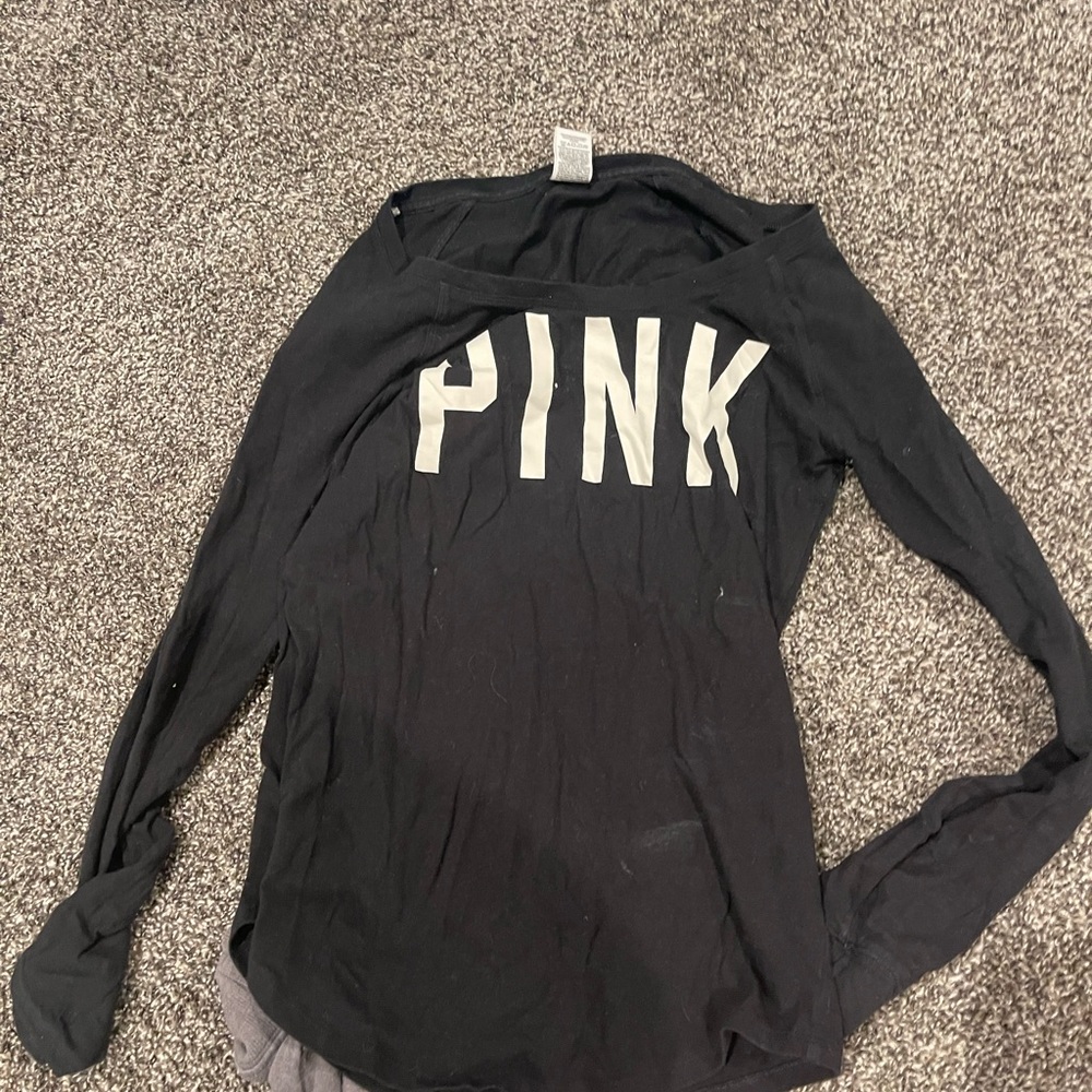 Victoria secret top